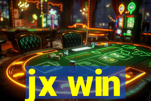 jx win